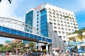 Bệnh Viện Đa Khoa Cửa Đông 6