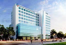 Bệnh Viện Quốc Tế Mỹ 4