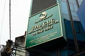 Thẩm Mỹ Thu Cúc 3