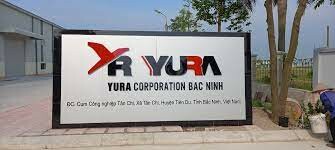 YURA CORPORATION VINA 5