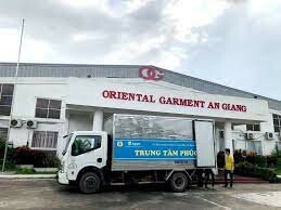 Oriental Garment An Giang 8