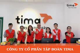 Tima Group 4