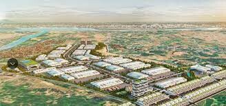 Bất động sản LeMont 7