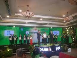 Công ty Công Nghiệp Xanh 1