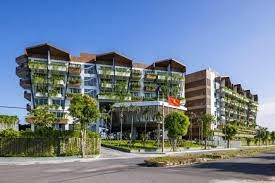 Bellerive Hoi An Hotel & Spa 2