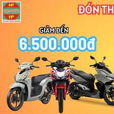 XE MÁY HOÀN PHƯỚC 2