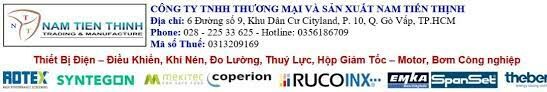 Thương Mại Và Sản Xuất Nam Tiến Thịnh 6