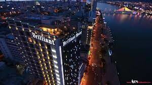 Brilliant Hotel 6