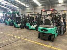 Goldbell Equipment 7