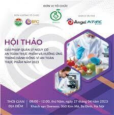 THỰC PHẨM BA ĐÌNH 6