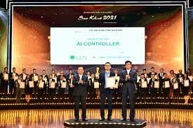 Trí Thông Minh Nhân Tạo Việt Nam VAIS 8