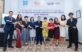 Sace Education Vietnam 6