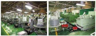 Tokyo Byokane Vietnam 1