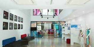 The London College For Design & Fashion (Hanoi) 2