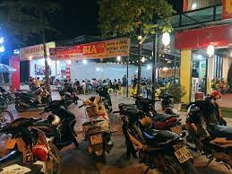 Nhà hàng Hương Việt 2