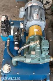 Thủy Lực Sài Gòn 1