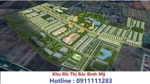 An Dưỡng Bình Mỹ 1