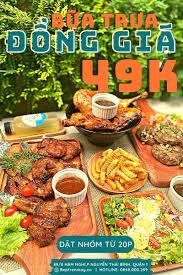 Bữa Ăn Trên Mây 8