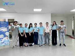 WORLDCARE VIỆT NAM 7