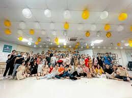 Boss'T group Việt Nam 7