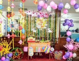 Công ty Ánh Hào Quang 7