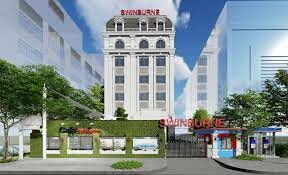 Swinburne Việt Nam 7