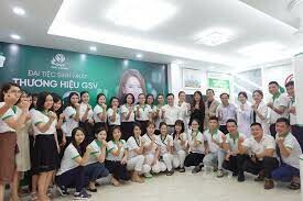 Bệnh Viện Đa Khoa Quốc Tế Gsv 7