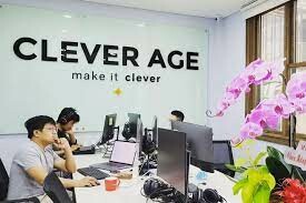 Clever Age Vietnam 6
