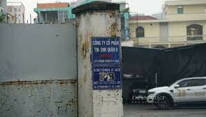 Thương Mại Dịch Vụ XNK Tam Hợp 3