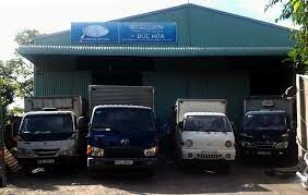 Thương Mại Và Xuất Nhập Khẩu Long An 3