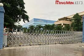 BAO BÌ CHENG NENG 8