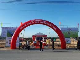 Men - Chuen Việt Nam 6