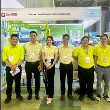 Rạng Đông Healthcare 7