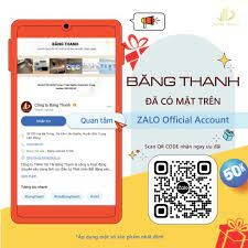 Công Ty Băng Thành 5