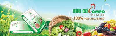 Công ty Phân bón hữu cơ Việt Nhật 8