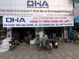 Điện Lạnh Đặng Hải Anh 8