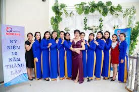 Dược Phẩm Minh Phú 8