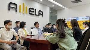 Công Nghệ Amela Việt Nam 7