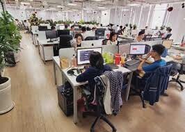 Sungrove Tech Vietnam 8