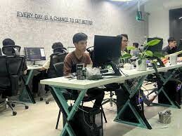 Aletech Technology Solutions Company 9