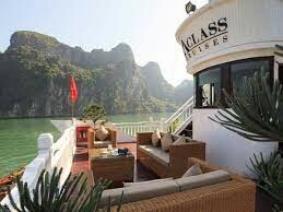 Aclass cruises Group (ACG) 9