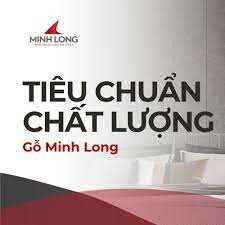 Gỗ Minh Long 5