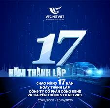 VIỄN THÔNG VNTC TELECOM 5