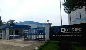 Elentec 5