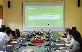 Nông nghiệp Trường Hải - THACO AGRI 1