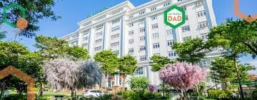 Trường Đại học Đông Á 8