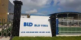 BLD Vina 3