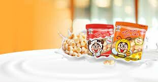 Want Want Việt Nam 6