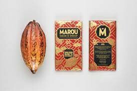 Marou Chocolate 6