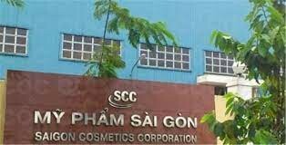 Mỹ phẩm Sài Gòn 5